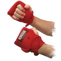 Weighted Gloves (2-3 lbs each)